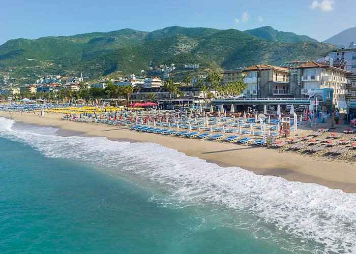 Royalisa Palmiye Adult Only Hotel 3*