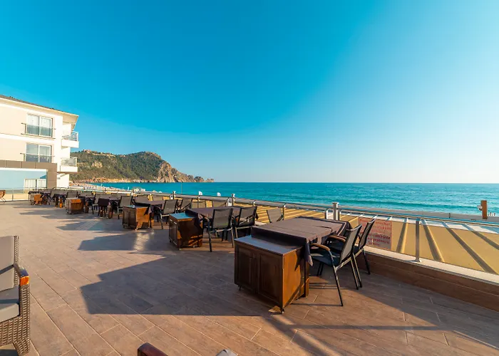 Otel Royalisa Palmiye Adult Only