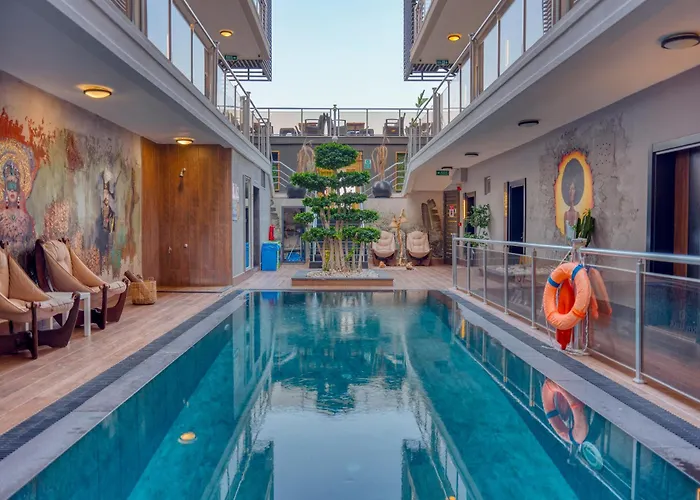 Royalisa Palmiye Adult Only