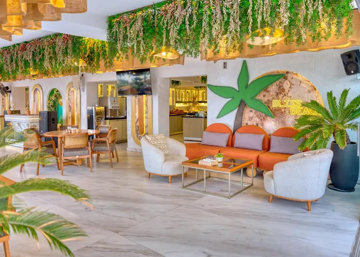 Royalisa Palmiye Adult Only 3* Alanya