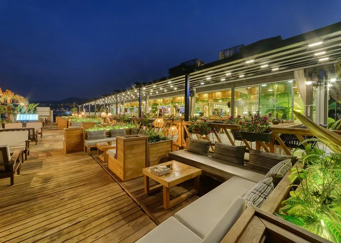 Royalisa Palmiye Adult Only Hotel