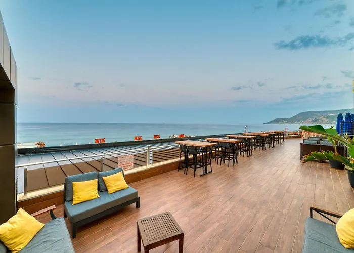 Hotel Royalisa Palmiye Adult Only