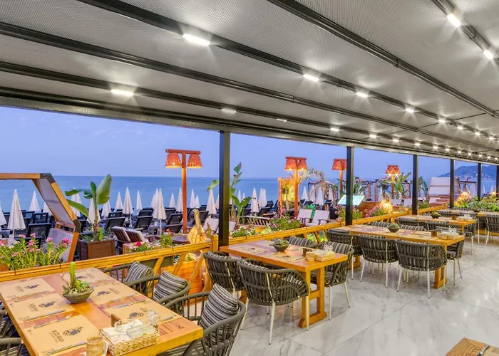 Hotel Royalisa Palmiye Adult Only