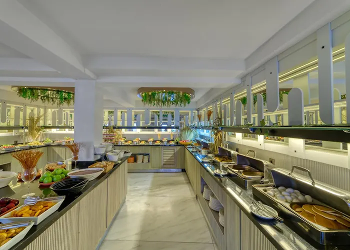 Royalisa Palmiye Adult Only Otel Alanya