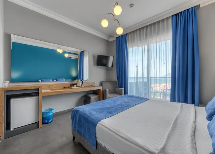 Royalisa Palmiye Adult Only Hotel 3*