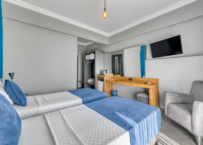 Royalisa Palmiye Adult Only Hotel