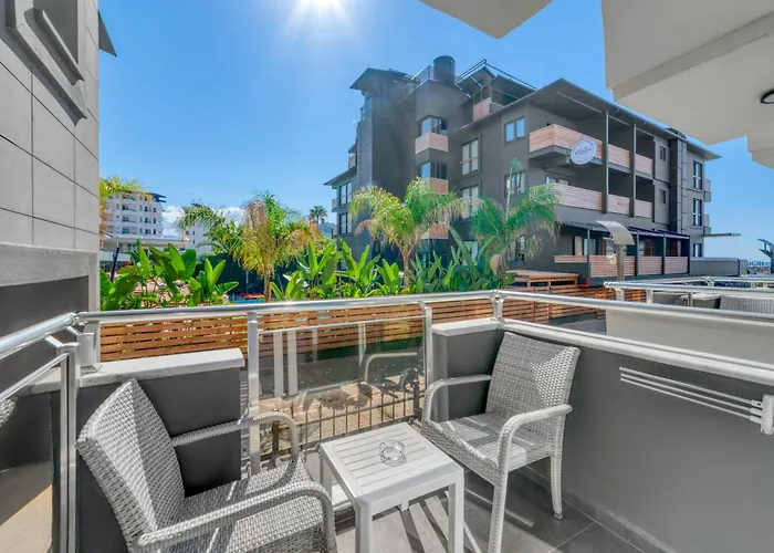 Hotel Royalisa Palmiye Adult Only