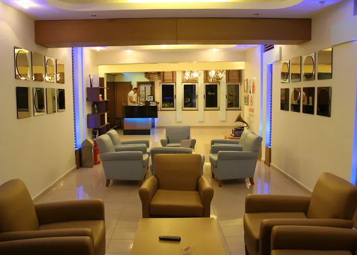 Royalisa Palmiye Adult Only Hotel