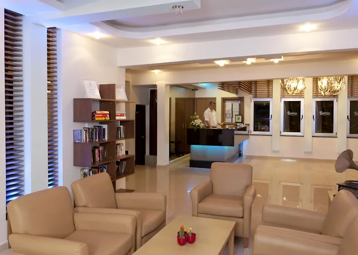 Hotel Royalisa Palmiye Adult Only Alanya