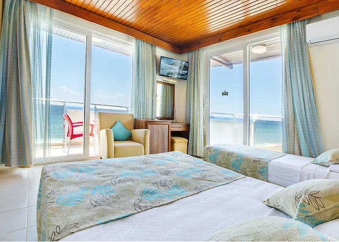 Hotel Royalisa Palmiye Adult Only