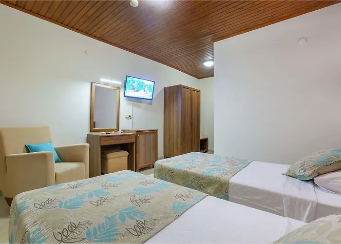 Royalisa Palmiye Adult Only Alanya