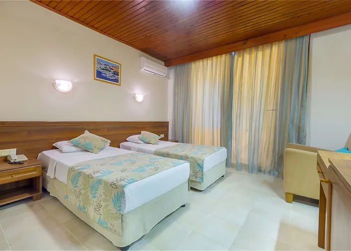 Hotel Royalisa Palmiye Adult Only