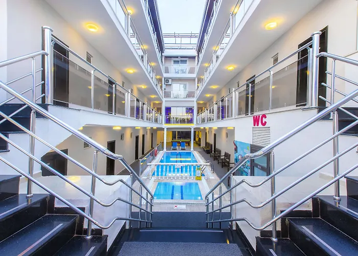 Hotel Royalisa Palmiye Adult Only