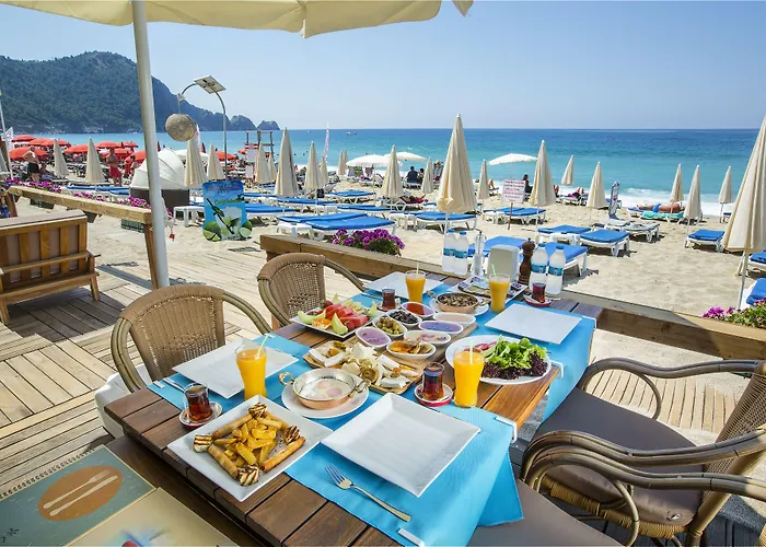 Hotel Royalisa Palmiye Adult Only 3*