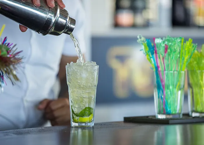 Royalisa Palmiye Adult Only Hotel Alanya