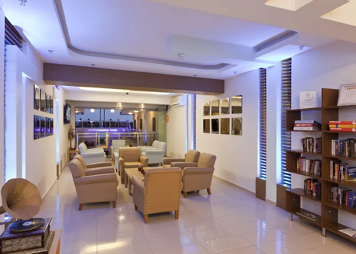 Royalisa Palmiye Adult Only Hotel 3*