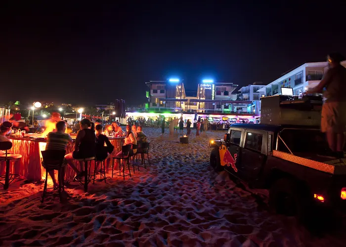 Hotel Royalisa Palmiye Adult Only