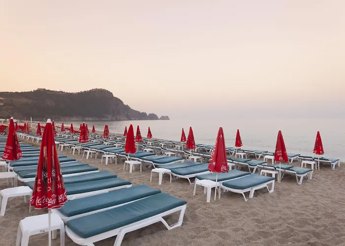 Royalisa Palmiye Adult Only 3*