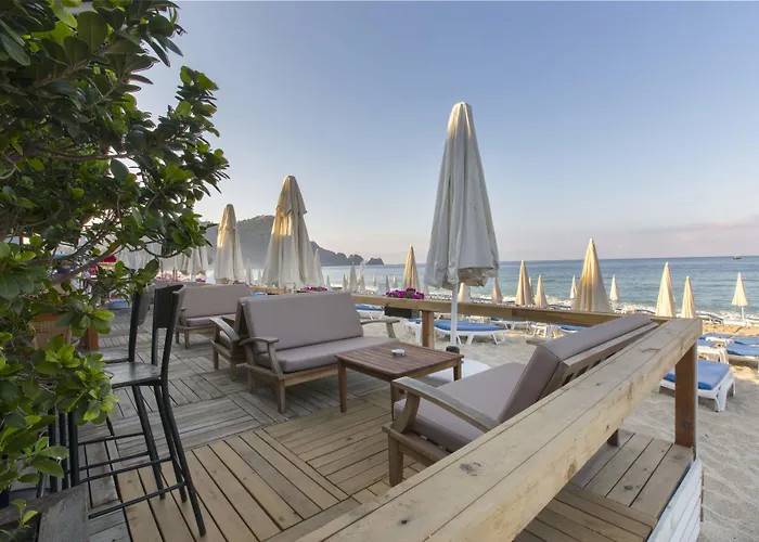 Hotel Royalisa Palmiye Adult Only