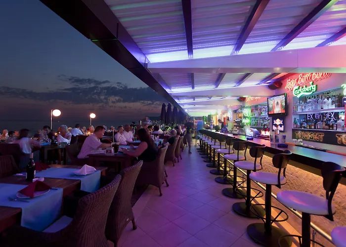 Hotel Royalisa Palmiye Adult Only