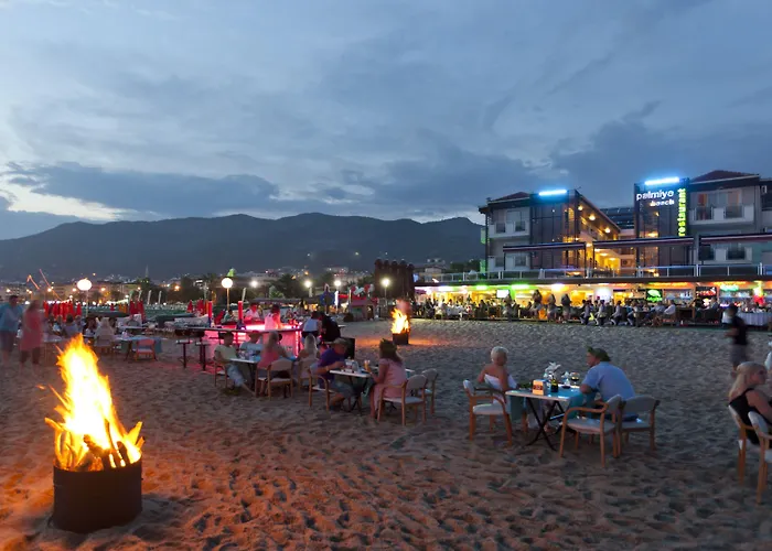 Royalisa Palmiye Adult Only 3*