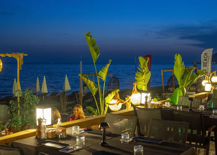 Hotel Royalisa Palmiye Adult Only 3*