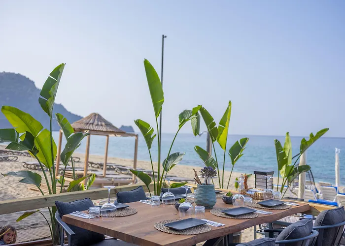 Royalisa Palmiye Adult Only 3*