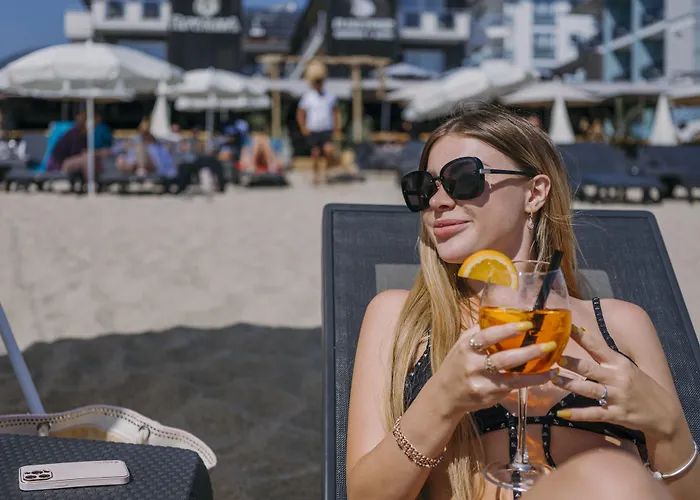 Royalisa Palmiye Adult Only 3* Alanya