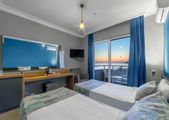 Hotel Royalisa Palmiye Adult Only 3*