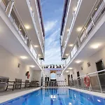 Hotel Royalisa Palmiye Adult Only Alanya