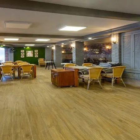 Готель Royalisa Palmiye Adult Only