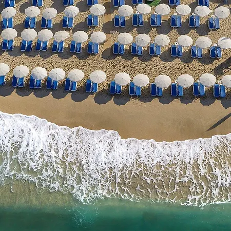 Royalisa Palmiye Adult Only Готель 3*