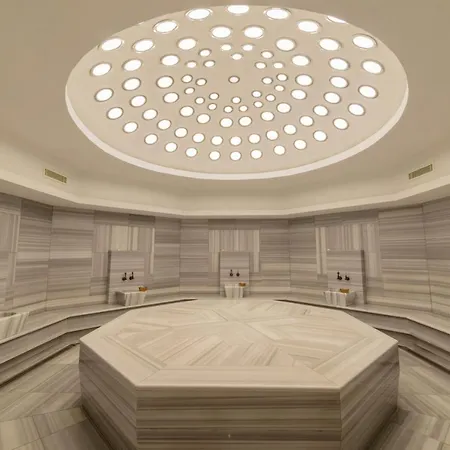 Royalisa Palmiye Adult Only Готель 3*