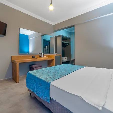 Royalisa Palmiye Adult Only 3* Аланія