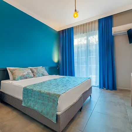 Готель Royalisa Palmiye Adult Only 3*