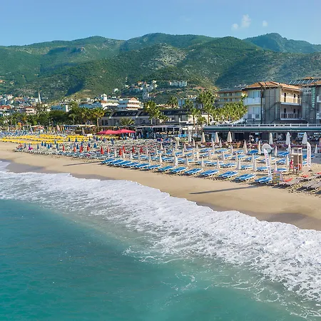 Royalisa Palmiye Adult Only Hotel 3*