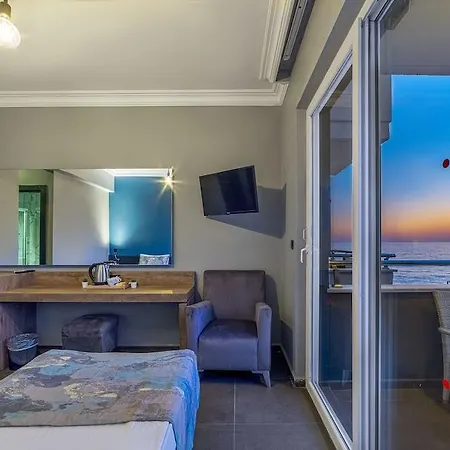 Royalisa Palmiye Adult Only Hotel Alanya
