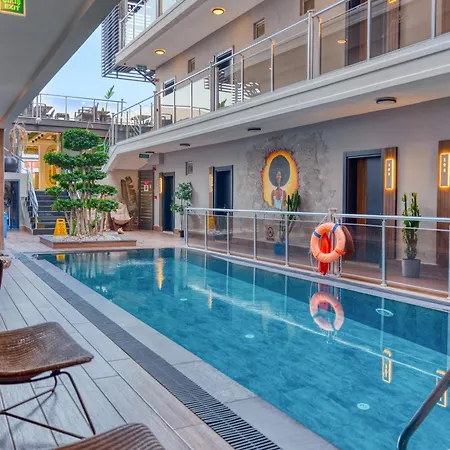 Готель Royalisa Palmiye Adult Only