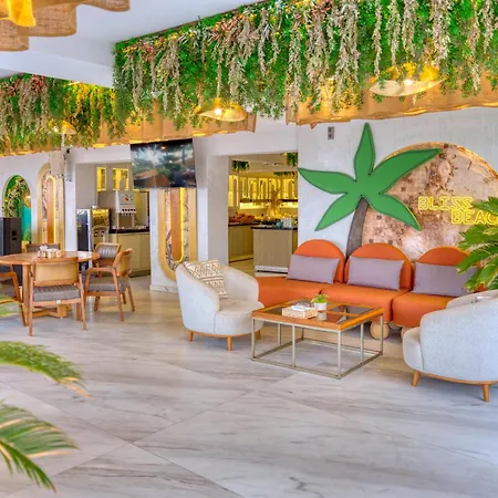 Royalisa Palmiye Adult Only 3* Аланія