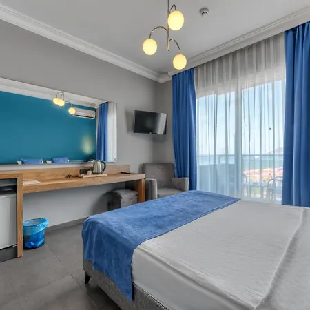 Royalisa Palmiye Adult Only Готель 3*