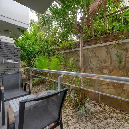 Royalisa Palmiye Adult Only 3* Аланія