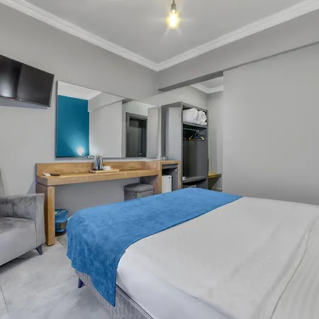 Готель Royalisa Palmiye Adult Only