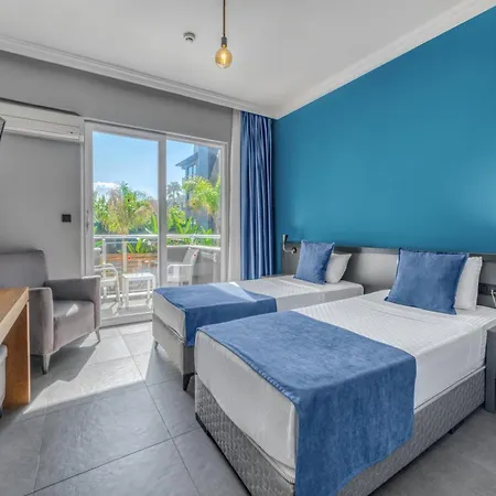 Royalisa Palmiye Adult Only 3* Аланія