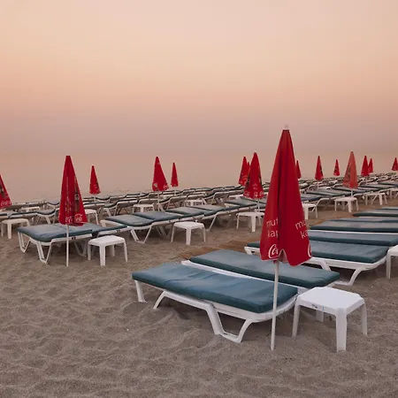 Hotel Royalisa Palmiye Adult Only Alanya