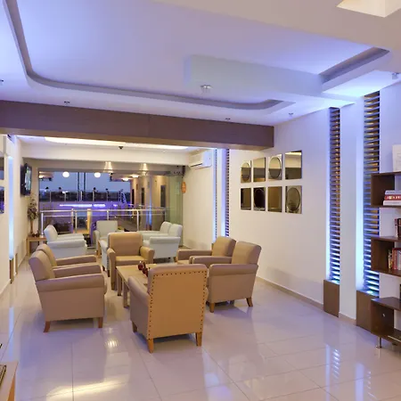 Royalisa Palmiye Adult Only Hotel 3*