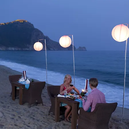 Hotel Royalisa Palmiye Adult Only Alanya