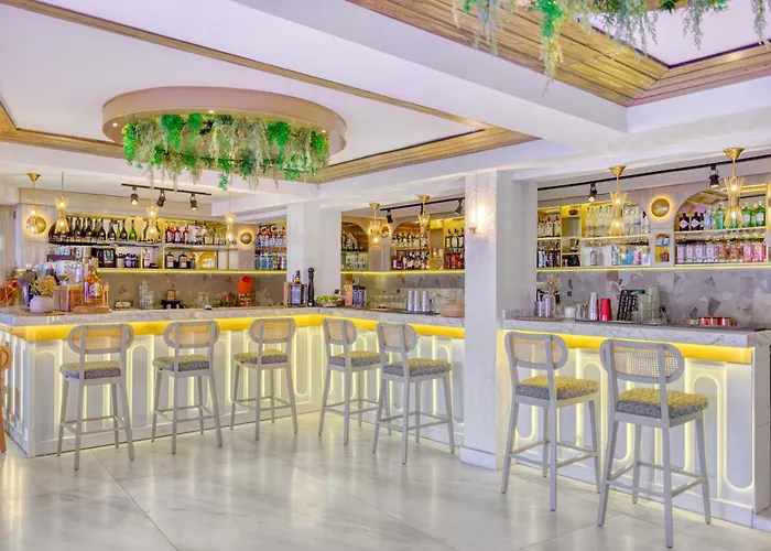 Royalisa Palmiye Adult Only Alanya