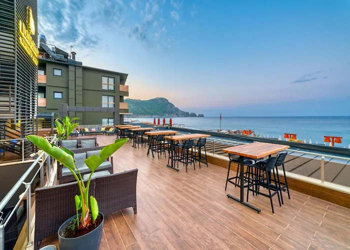 Royalisa Palmiye Adult Only Hotel 3*