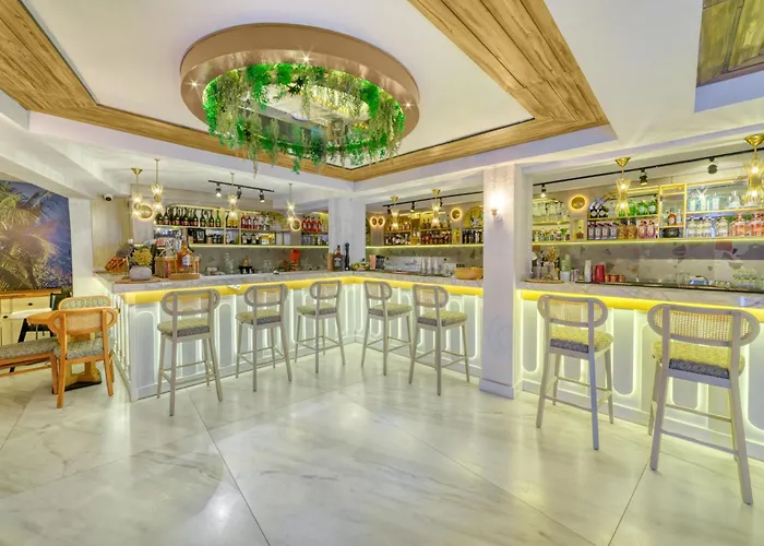 Royalisa Palmiye Adult Only