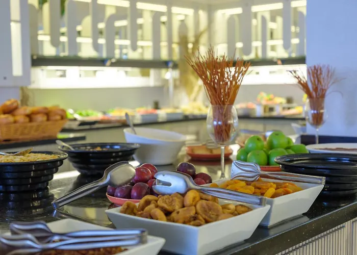 Royalisa Palmiye Adult Only Hotel